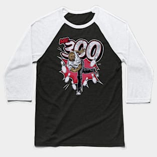 Mookie Betts Los Angeles D Mr. 300 Baseball T-Shirt